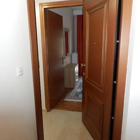 Appartement Your Cozy Six Street