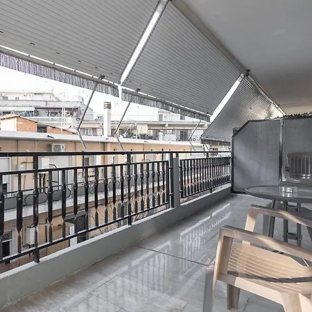 Your Cozy Six Street * Larissa